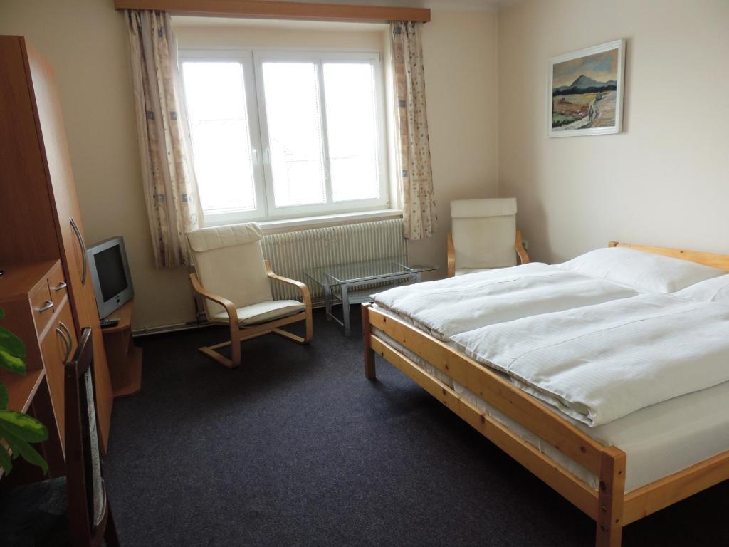 Penzion Pohoda Beroun Beroun  Zimmer foto