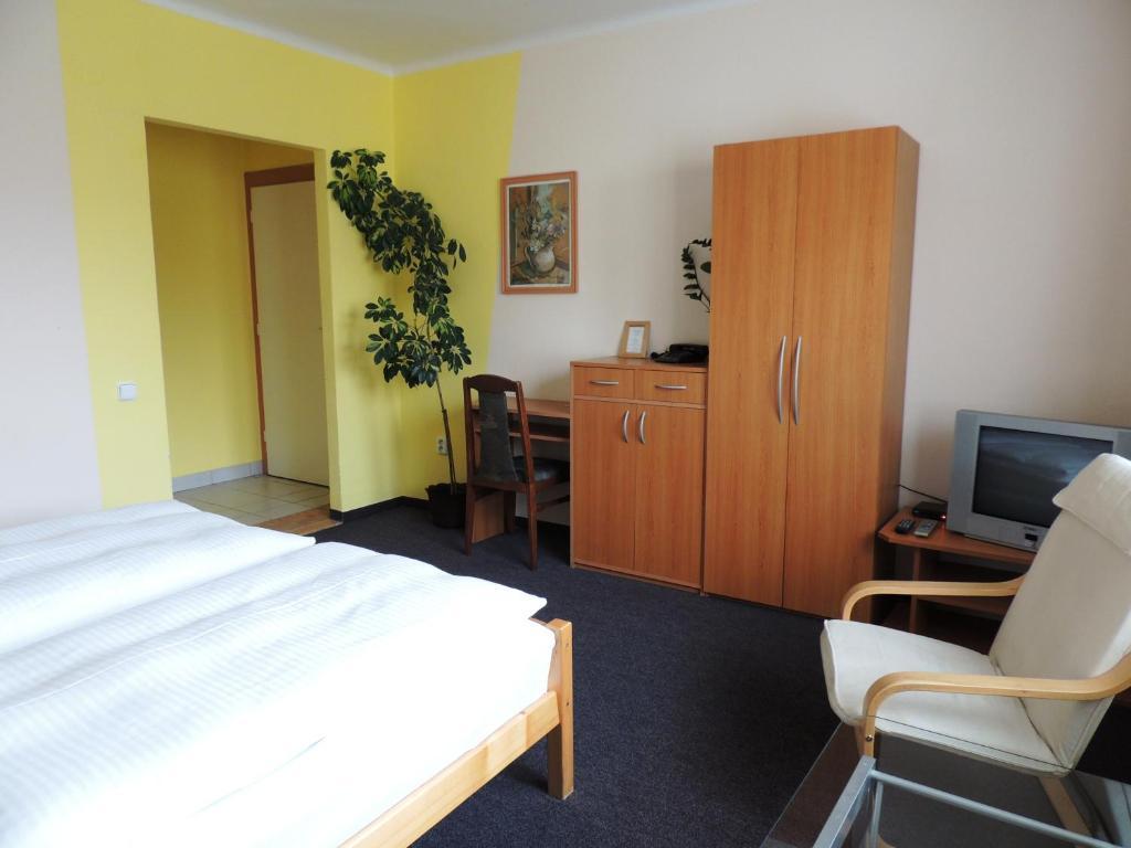 Penzion Pohoda Beroun Beroun  Zimmer foto