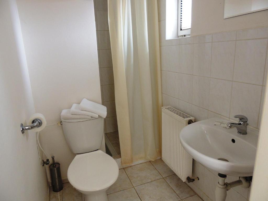 Penzion Pohoda Beroun Beroun  Zimmer foto