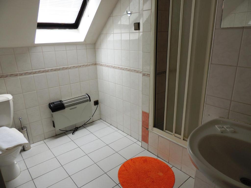 Penzion Pohoda Beroun Beroun  Zimmer foto