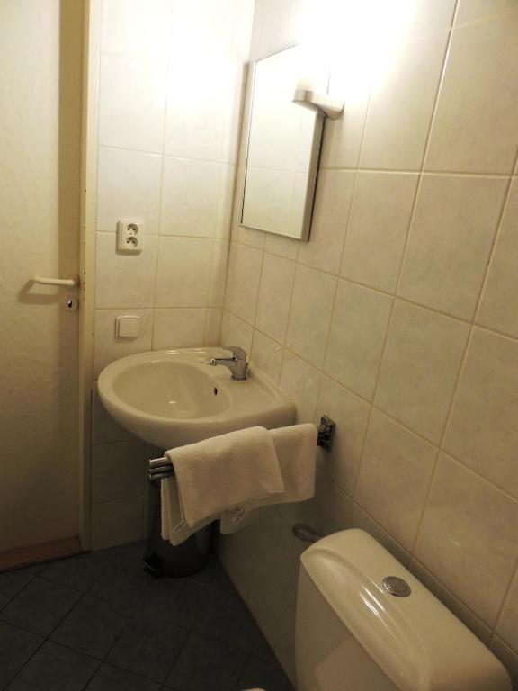 Penzion Pohoda Beroun Beroun  Zimmer foto