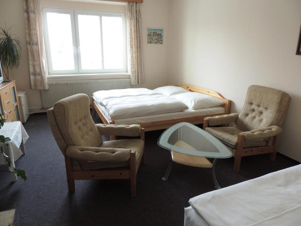 Penzion Pohoda Beroun Beroun  Zimmer foto