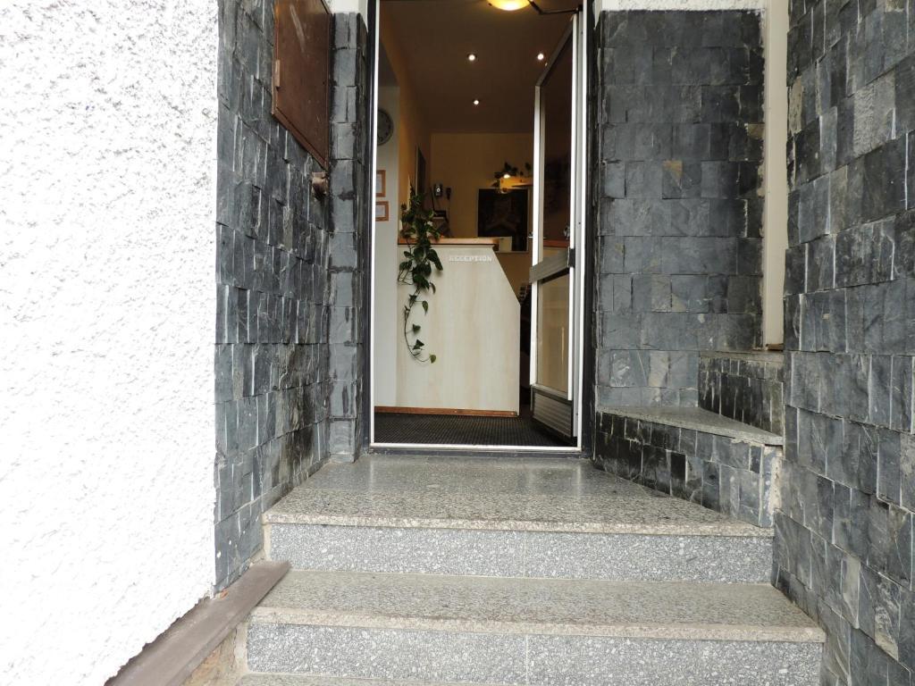 Penzion Pohoda Beroun Beroun  Exterior foto